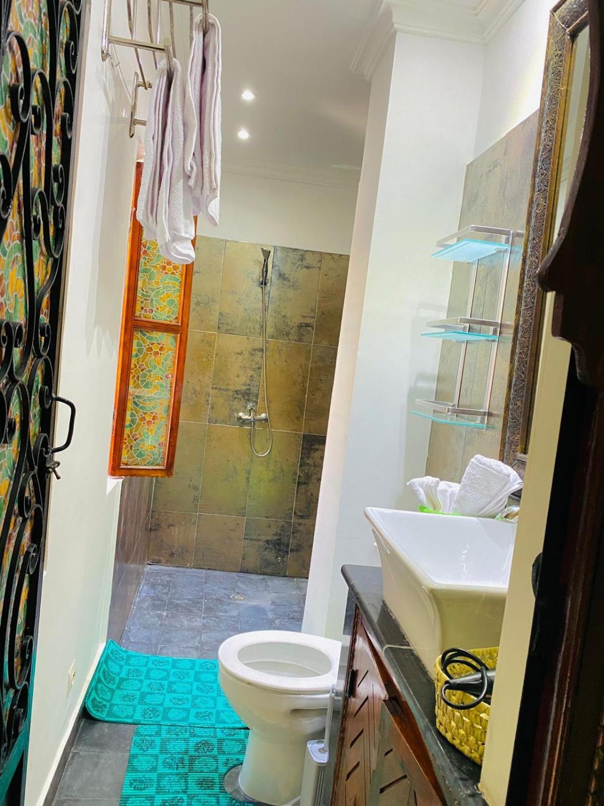 Galiya Affittacamere Marrakesh