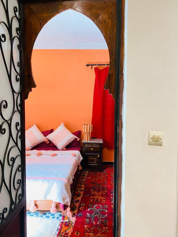 Galiya Marrakesh