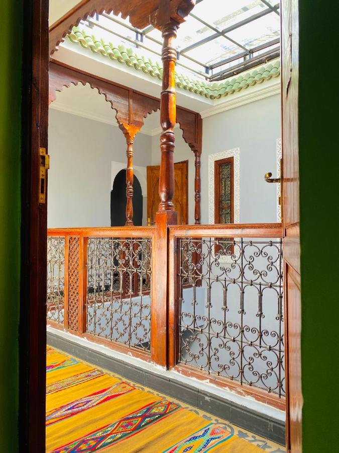 Maison d'hôtes Galiya *