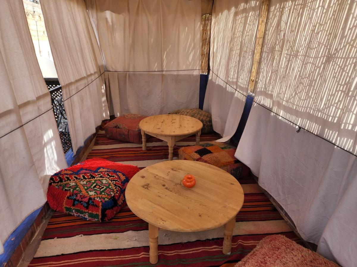 Galiya Marrakesh