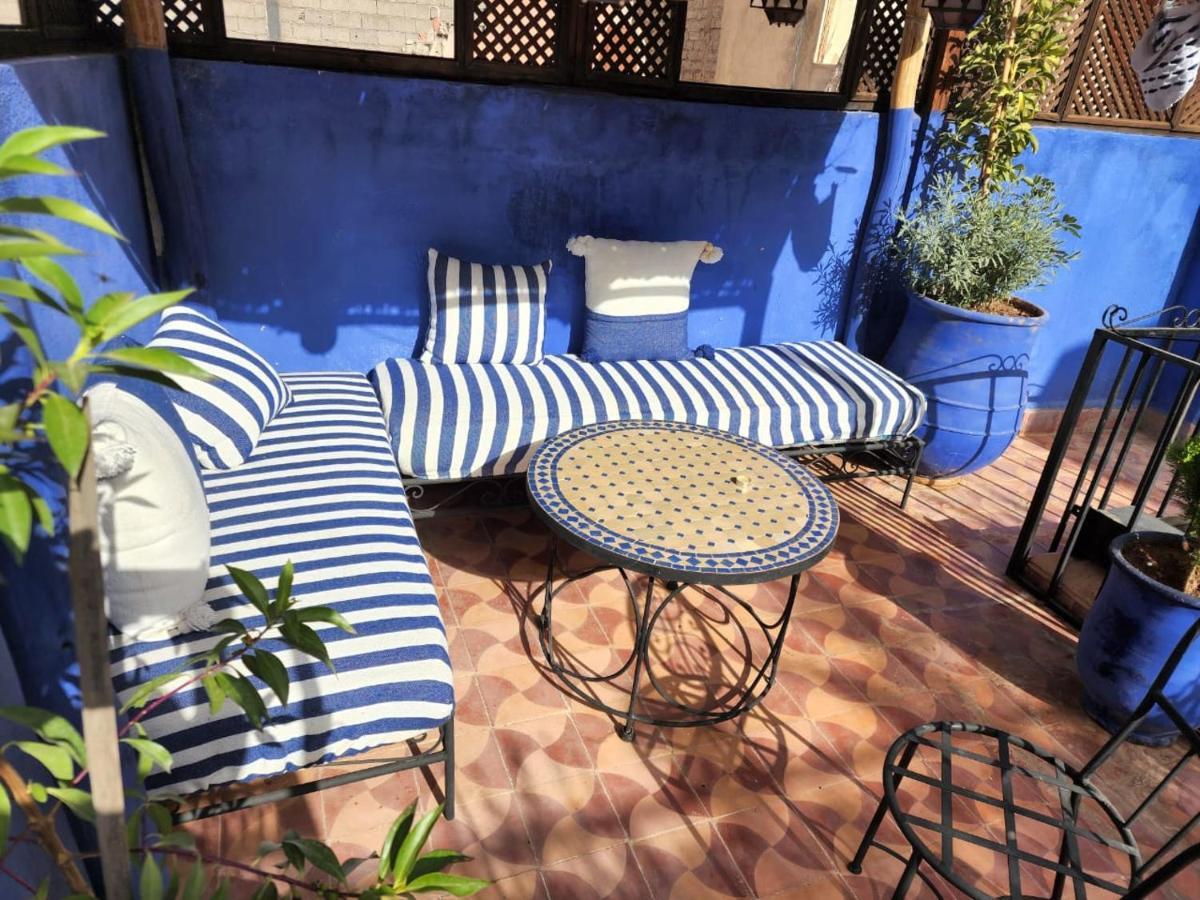 Maison d'hôtes Galiya Marrakesh