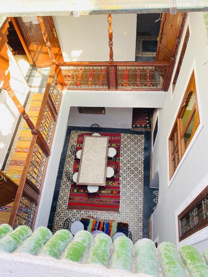 Galiya Maison d'hôtes
