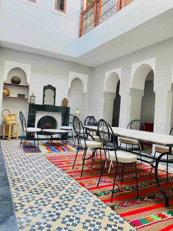Maison d'hôtes Galiya