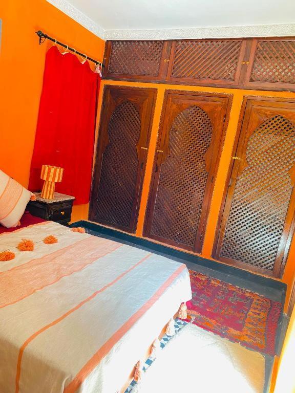 Galiya * Marrakesh