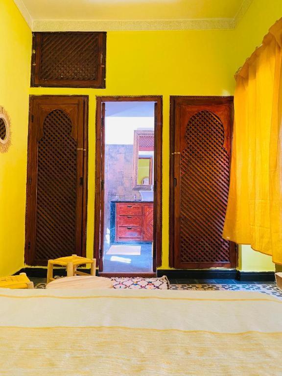 Maison d'hôtes Galiya Marrakesh